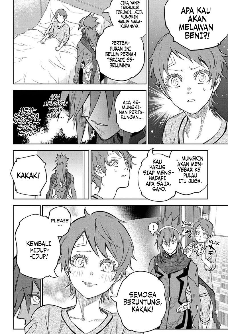Chapter 109 - halaman 6