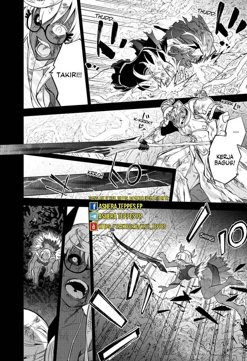 Chapter 108 - halaman 14