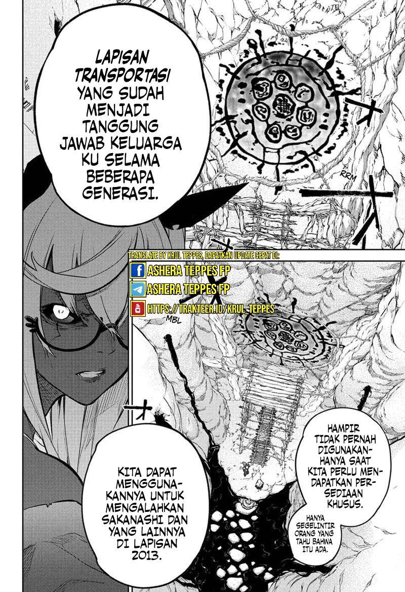 Chapter 108 - halaman 18