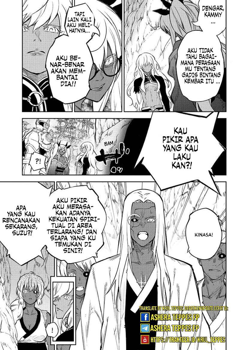Chapter 108 - halaman 19
