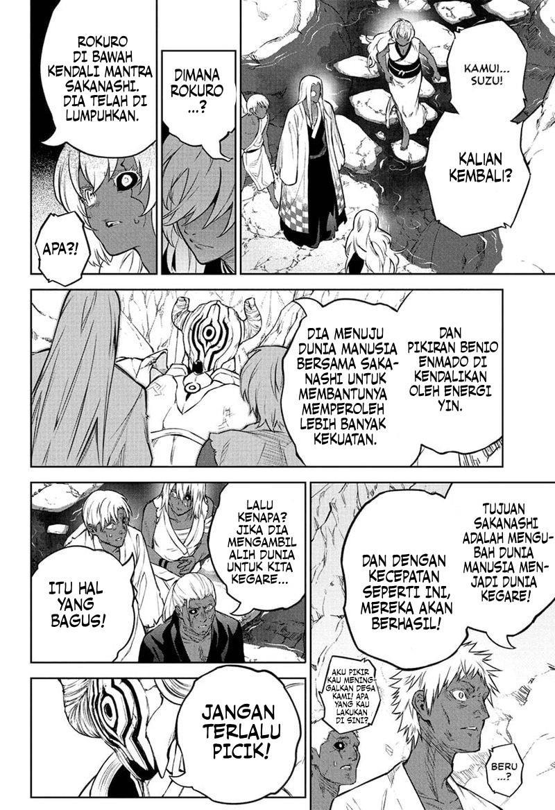 Chapter 108 - halaman 20