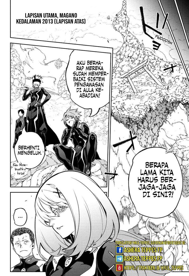 Chapter 108 - halaman 22
