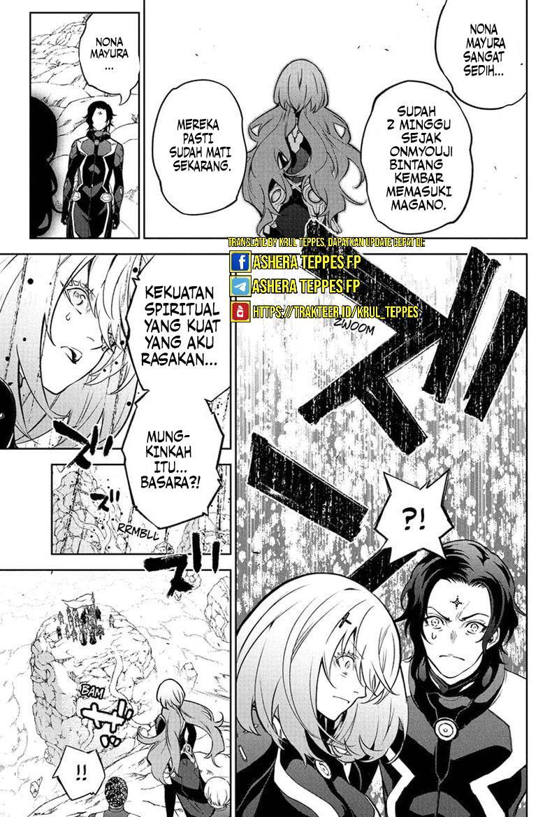 Chapter 108 - halaman 23