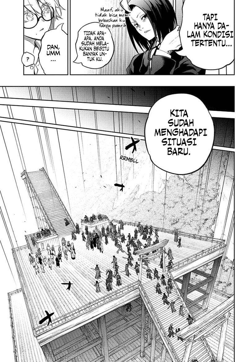 Chapter 108 - halaman 28