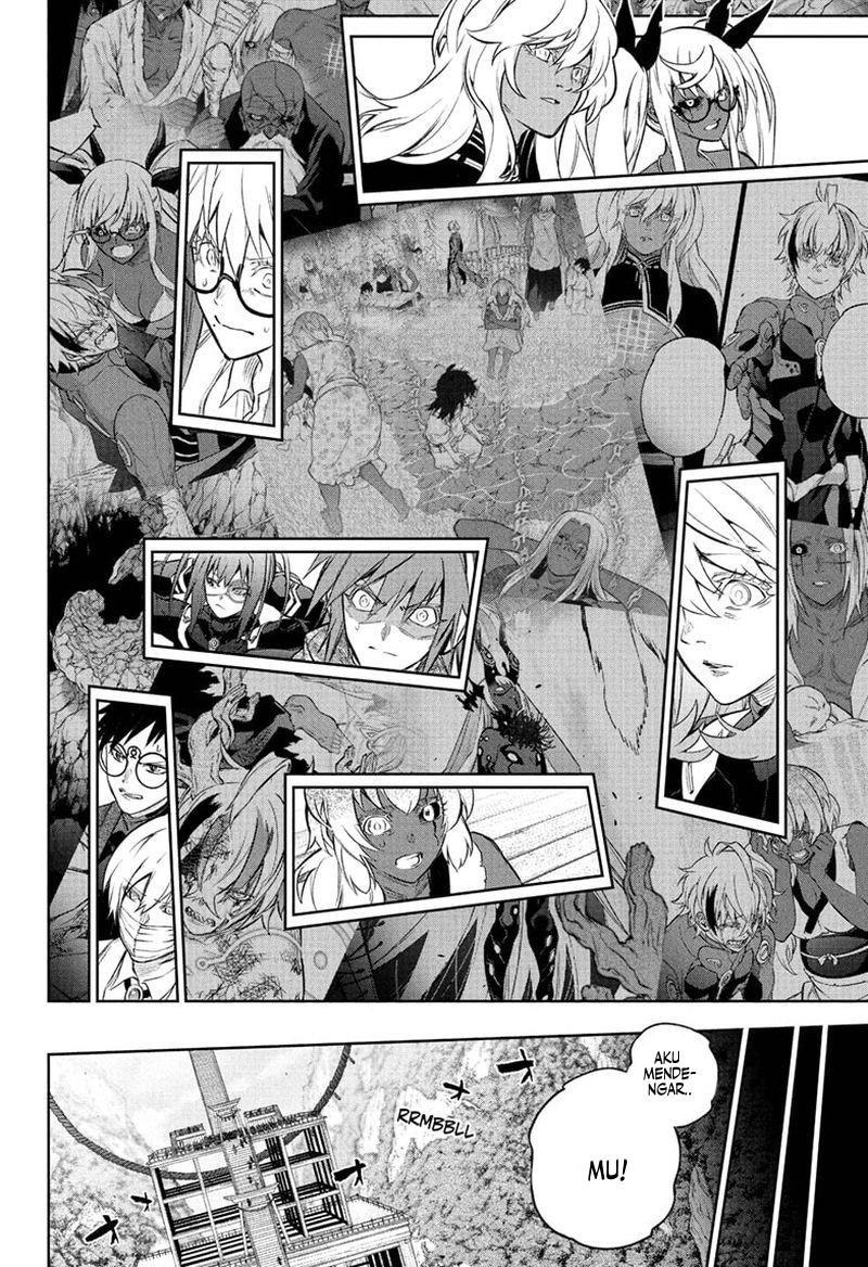 Chapter 108 - halaman 29