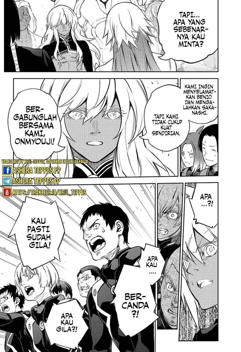 Chapter 108 - halaman 30