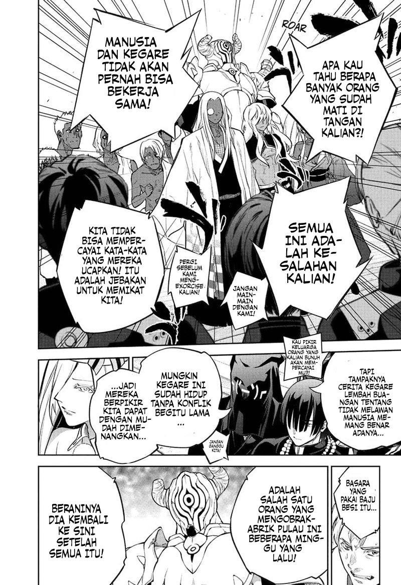 Chapter 108 - halaman 31