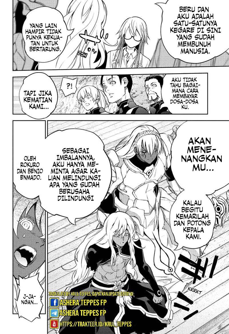 Chapter 108 - halaman 33