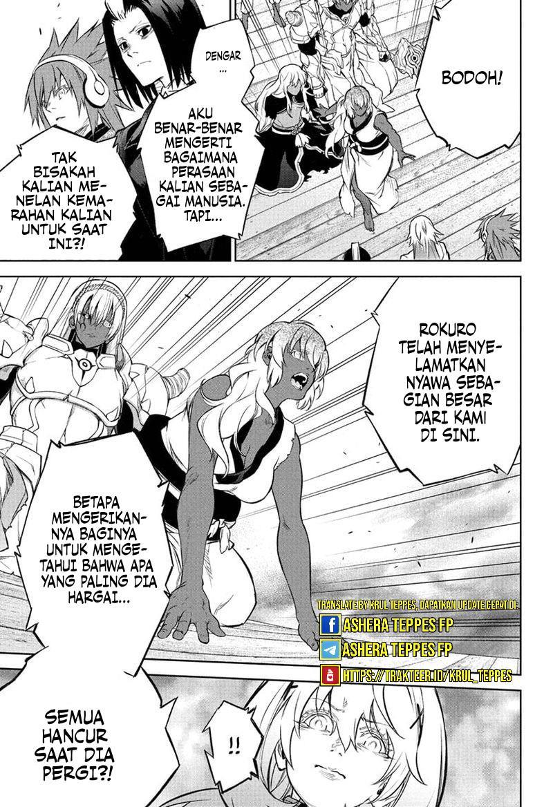 Chapter 108 - halaman 34