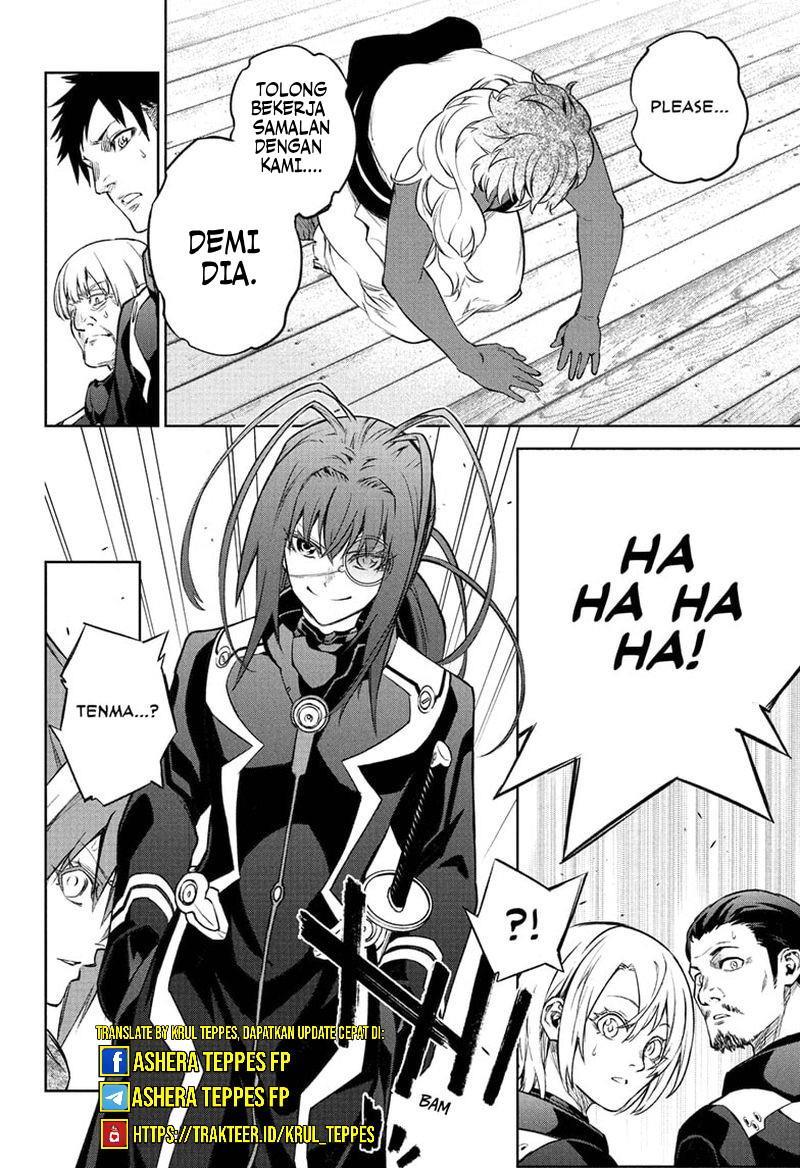 Chapter 108 - halaman 35