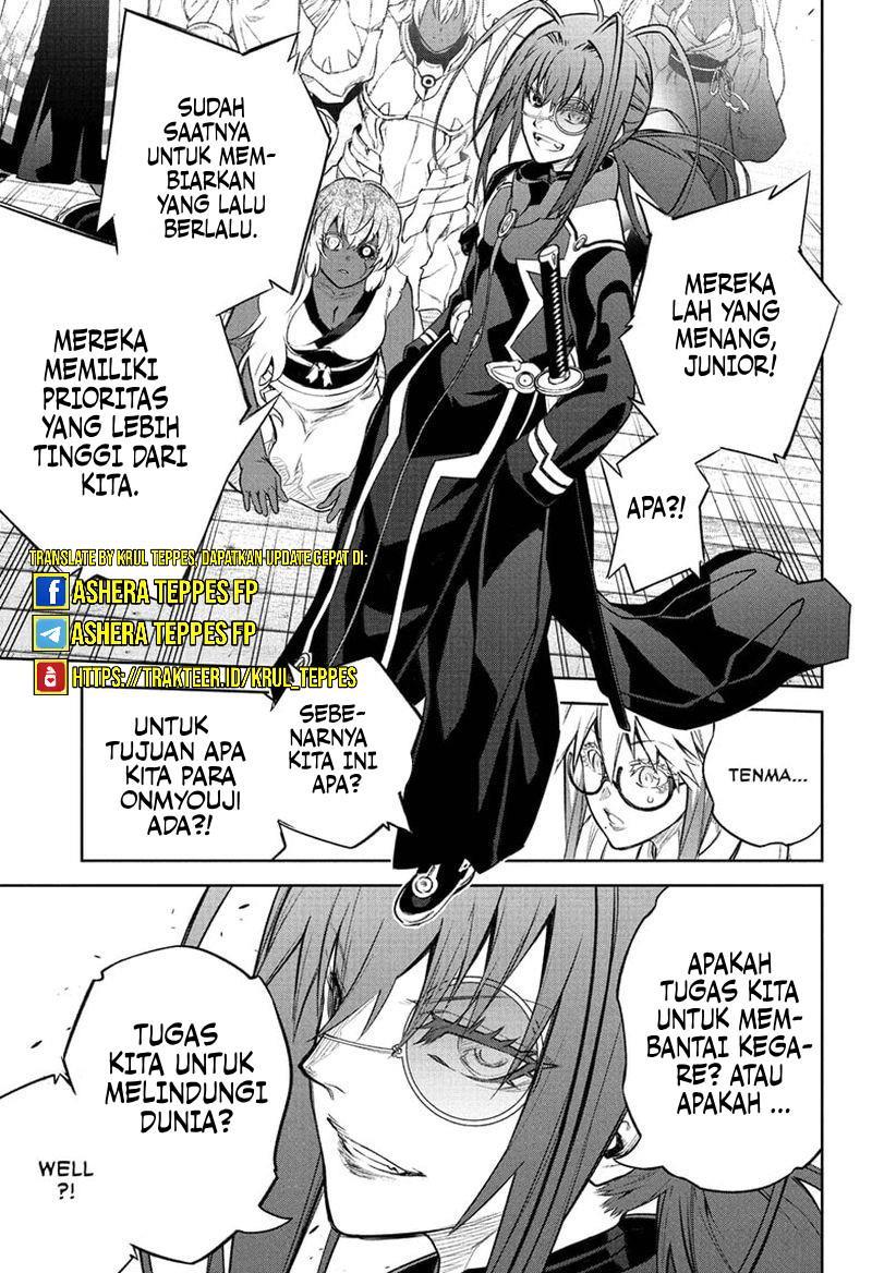 Chapter 108 - halaman 36