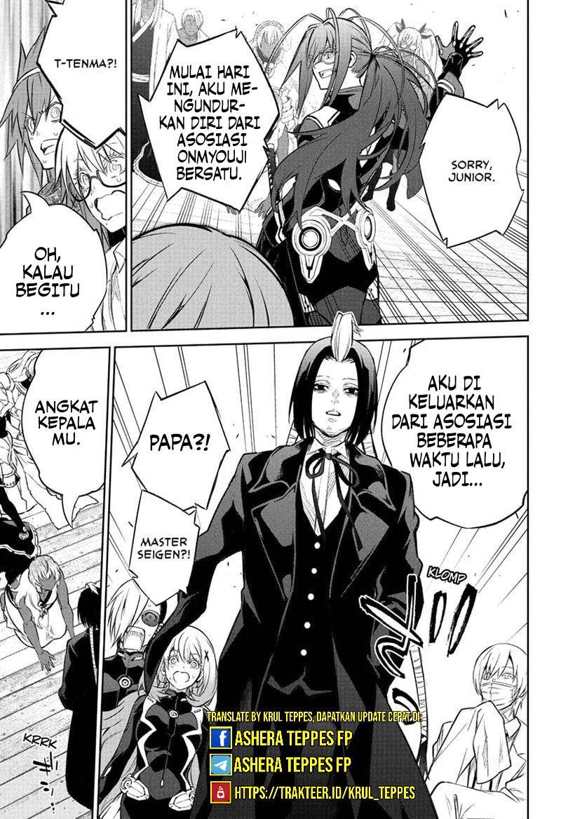 Chapter 108 - halaman 38