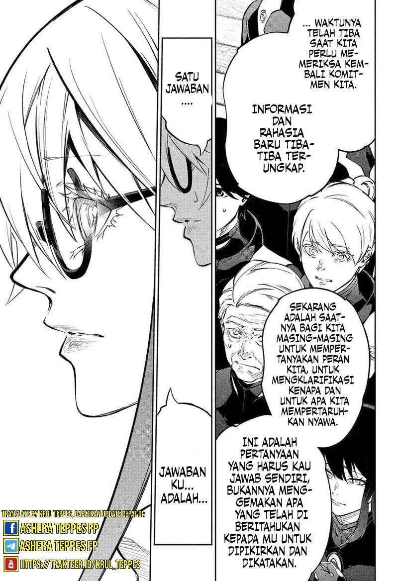 Chapter 108 - halaman 40