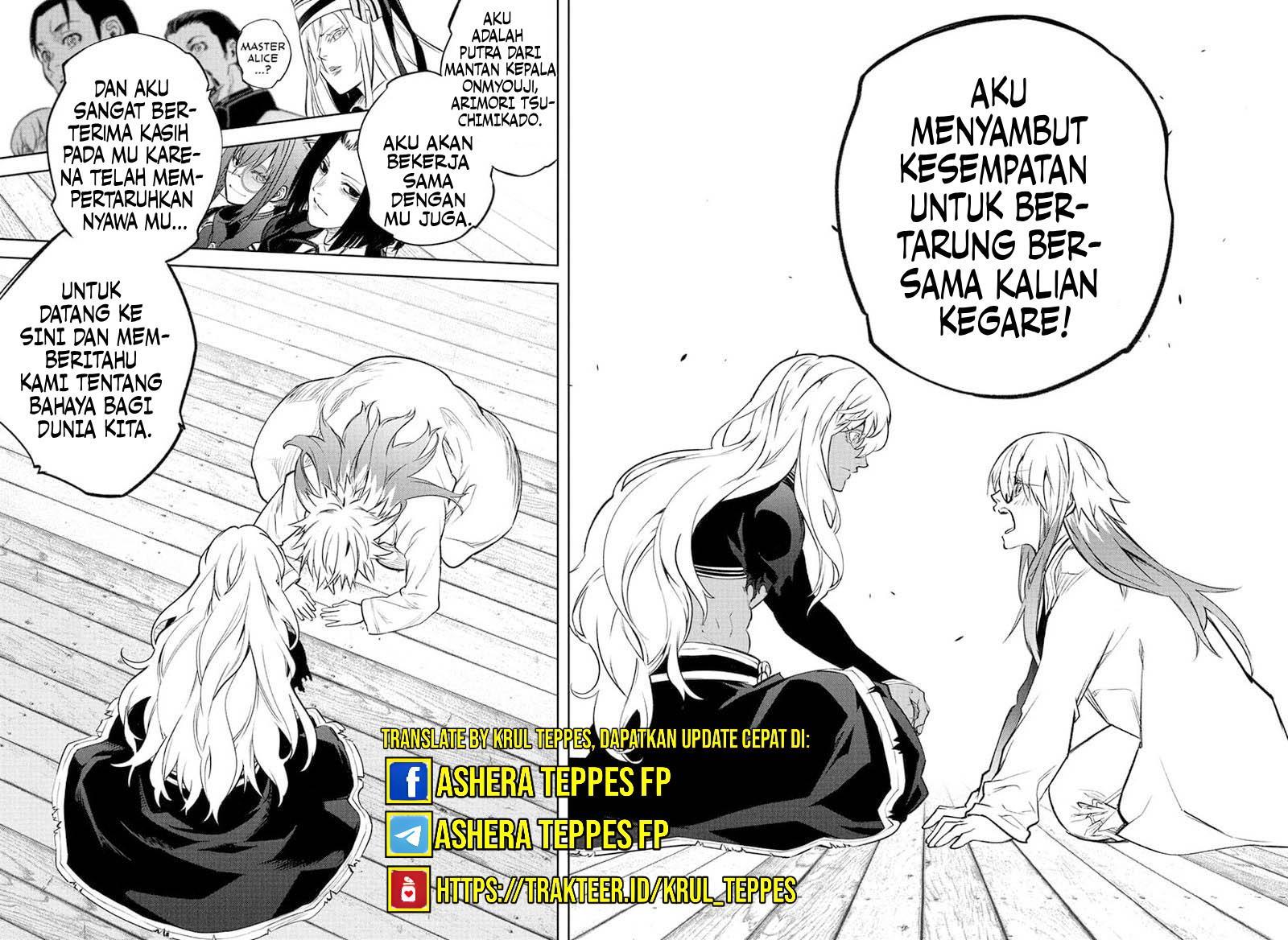 Chapter 108 - halaman 41