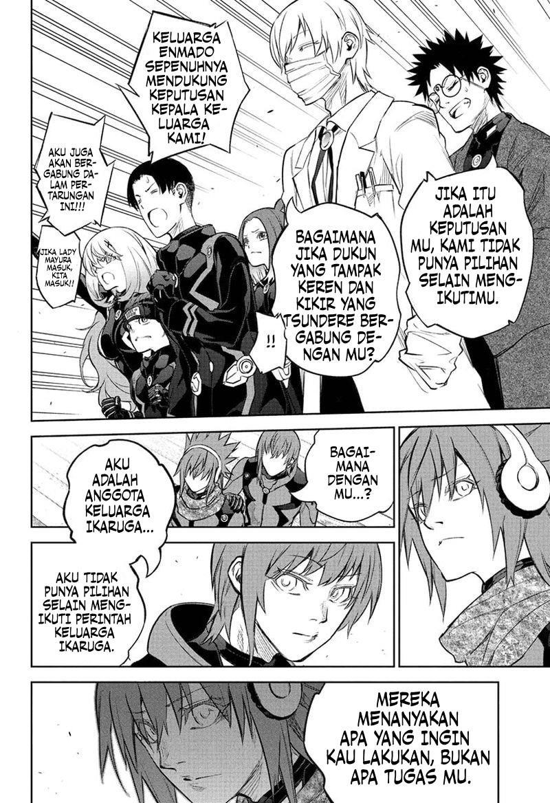 Chapter 108 - halaman 42