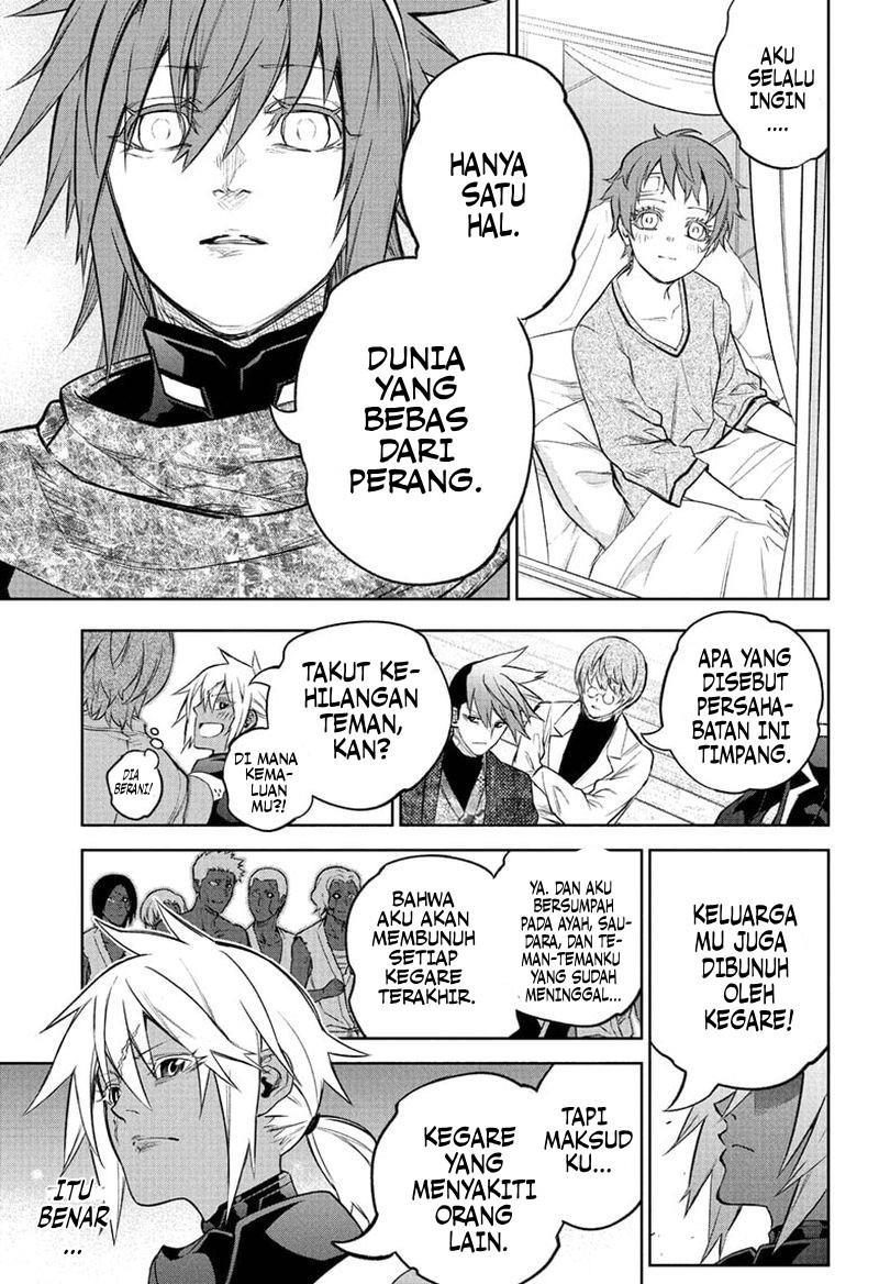 Chapter 108 - halaman 43