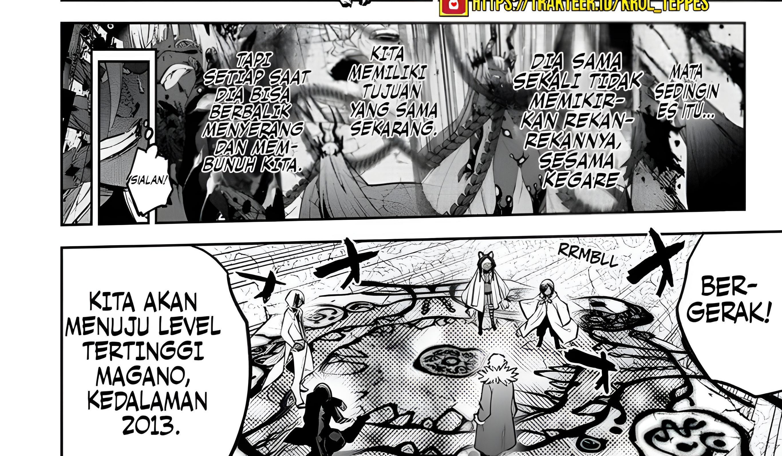 Chapter 108 - halaman 8