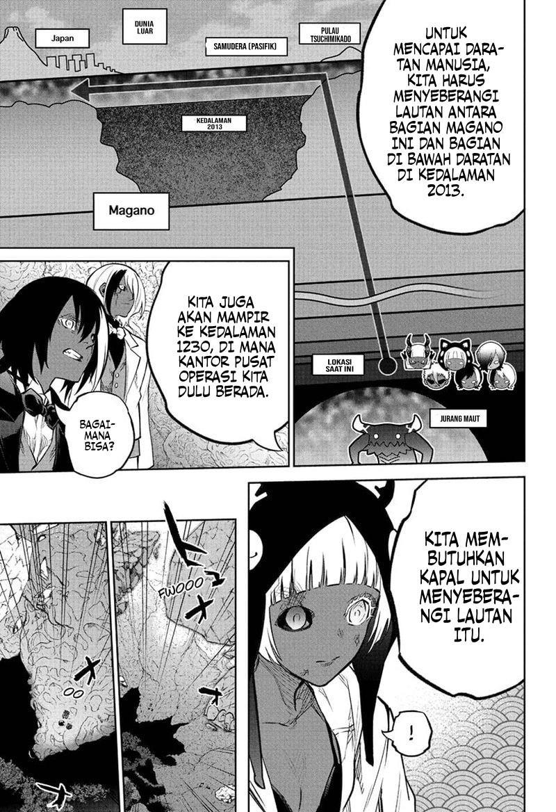Chapter 108 - halaman 9