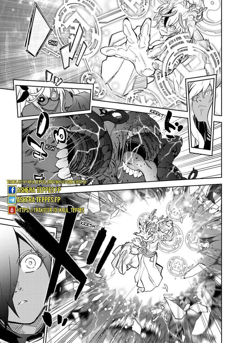 Chapter 107 - halaman 11
