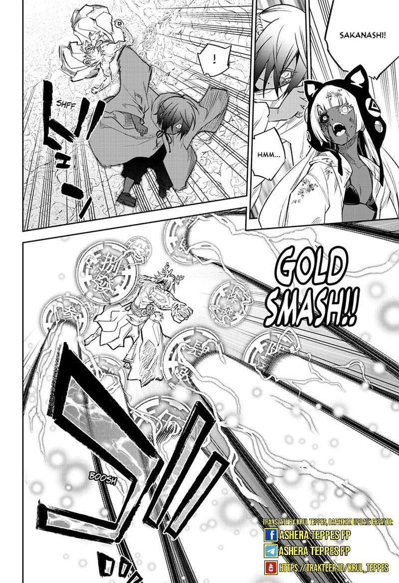 Chapter 107 - halaman 13