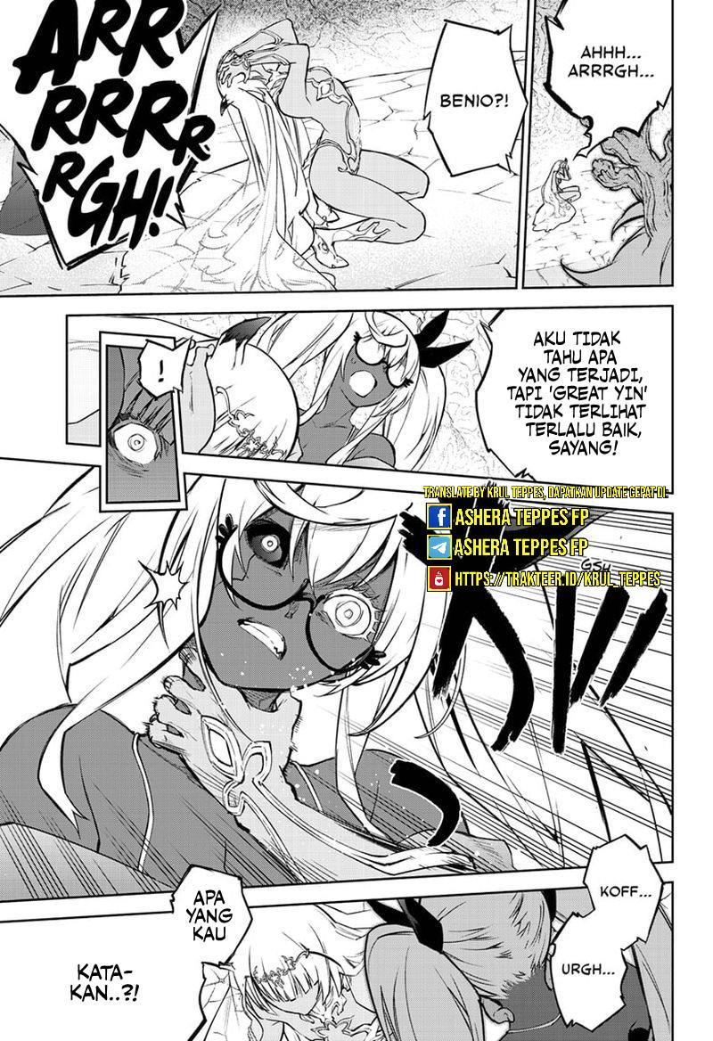Chapter 107 - halaman 18