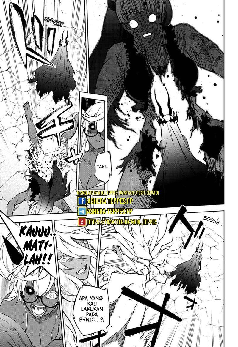 Chapter 107 - halaman 29