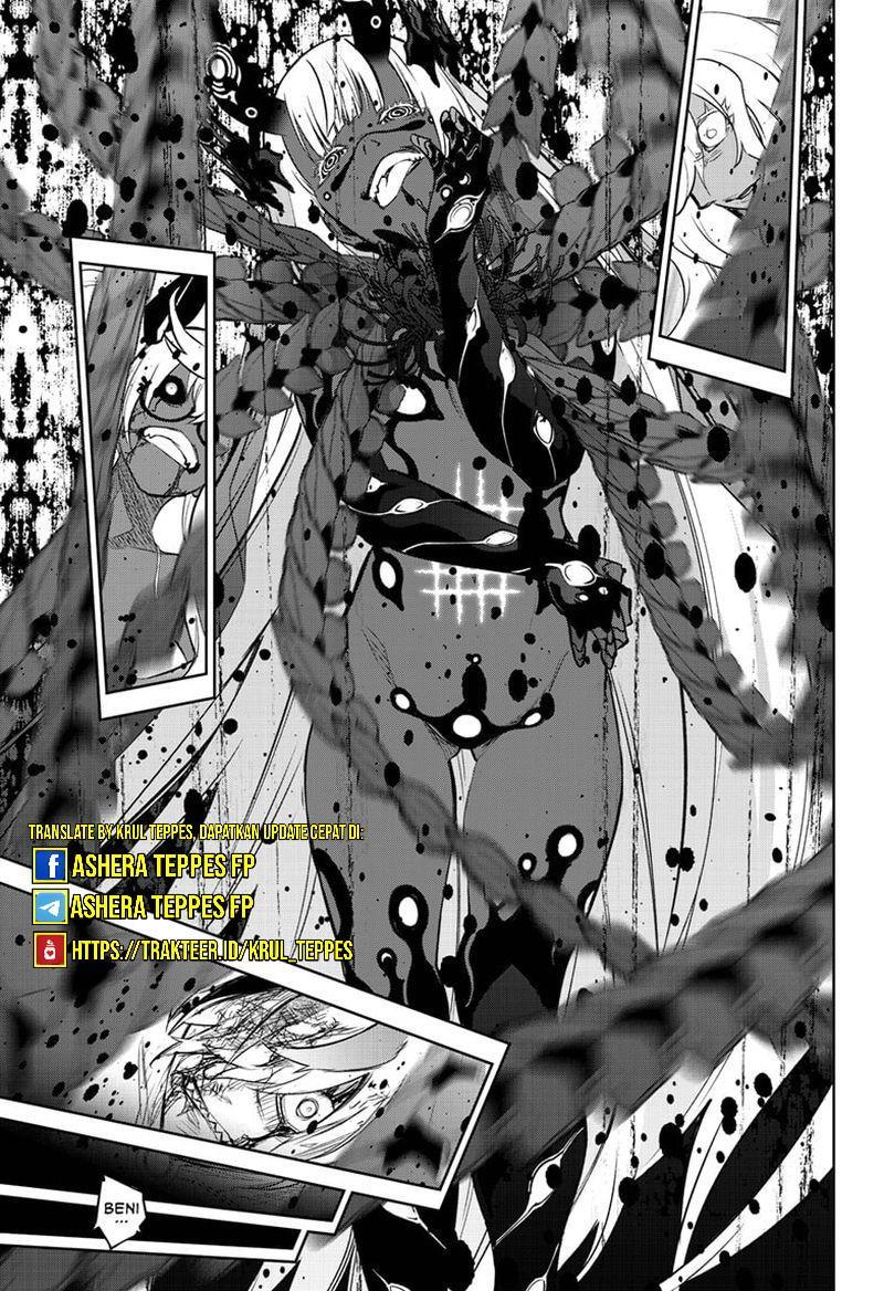 Chapter 107 - halaman 31