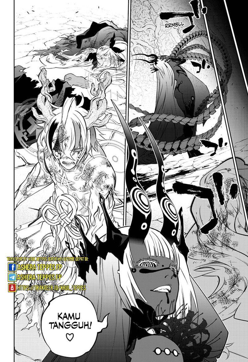 Chapter 107 - halaman 32