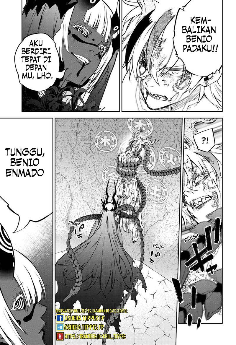 Chapter 107 - halaman 33