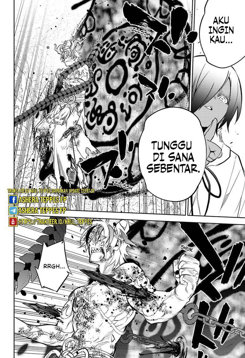 Chapter 107 - halaman 36
