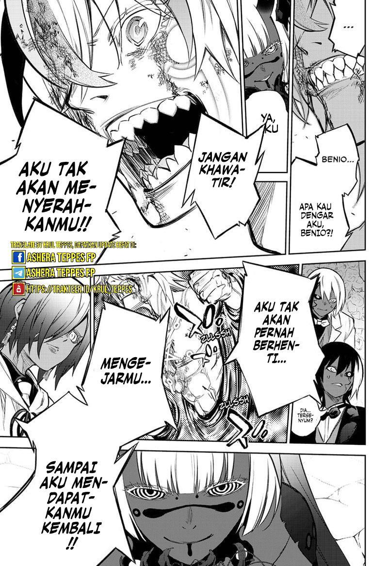 Chapter 107 - halaman 37