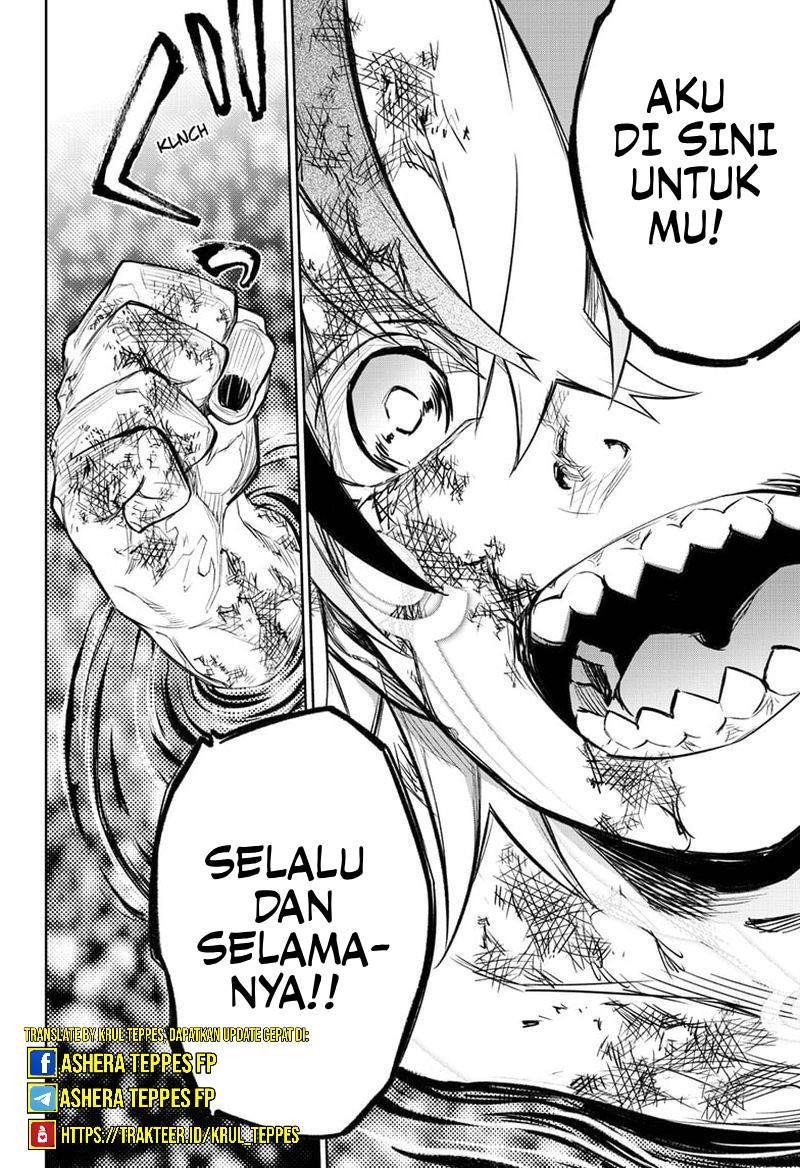 Chapter 107 - halaman 38