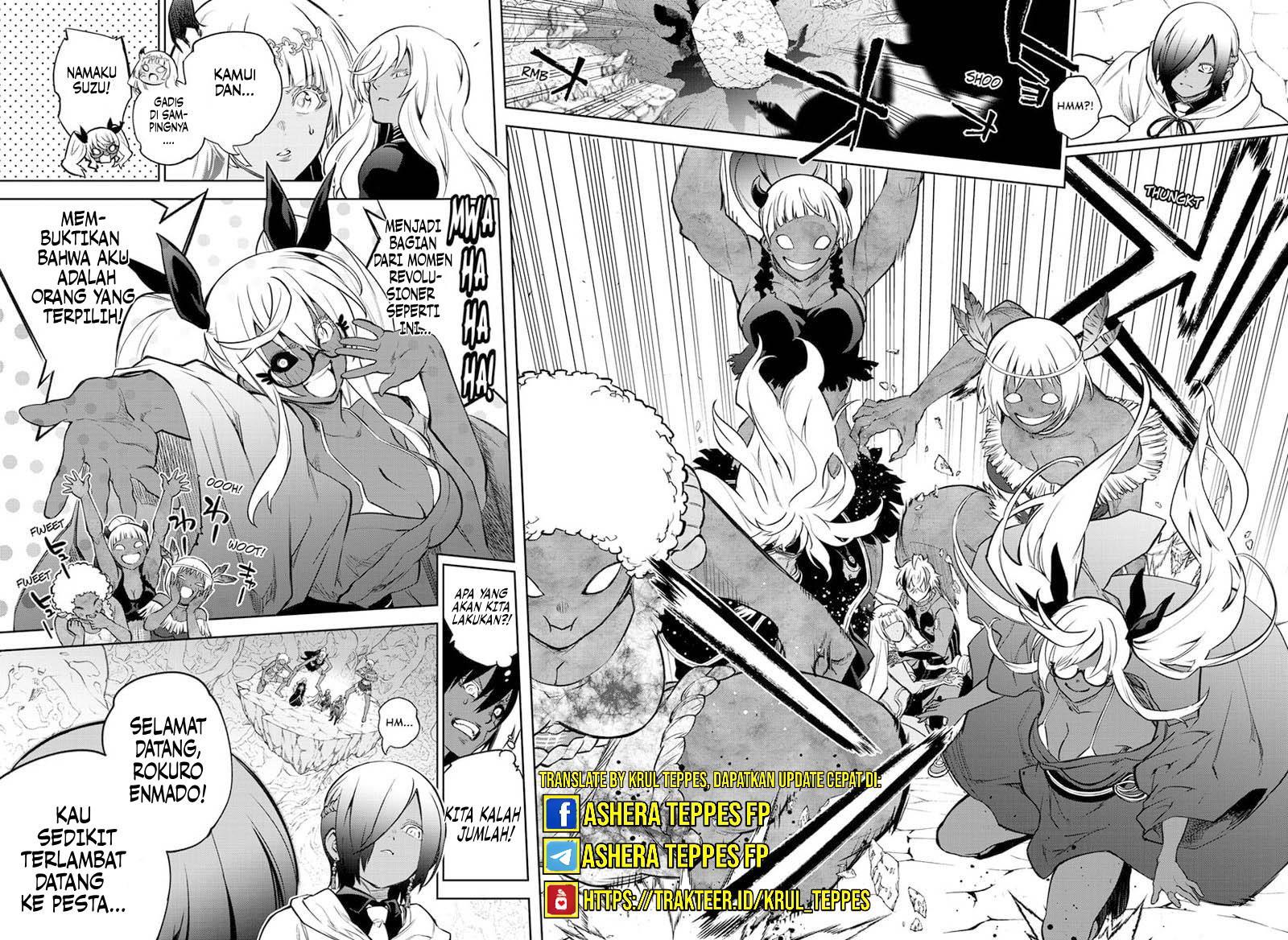 Chapter 107 - halaman 7
