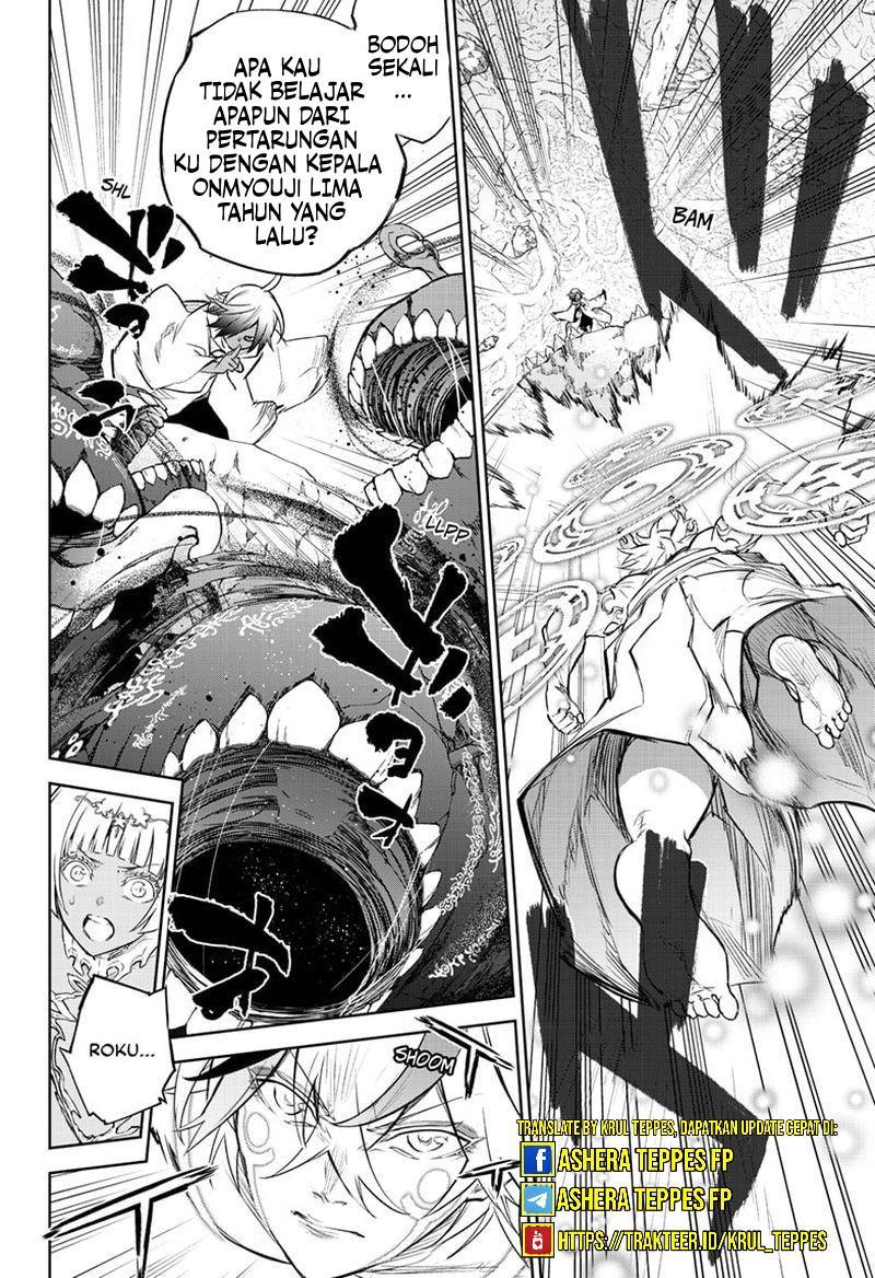 Chapter 107 - halaman 10
