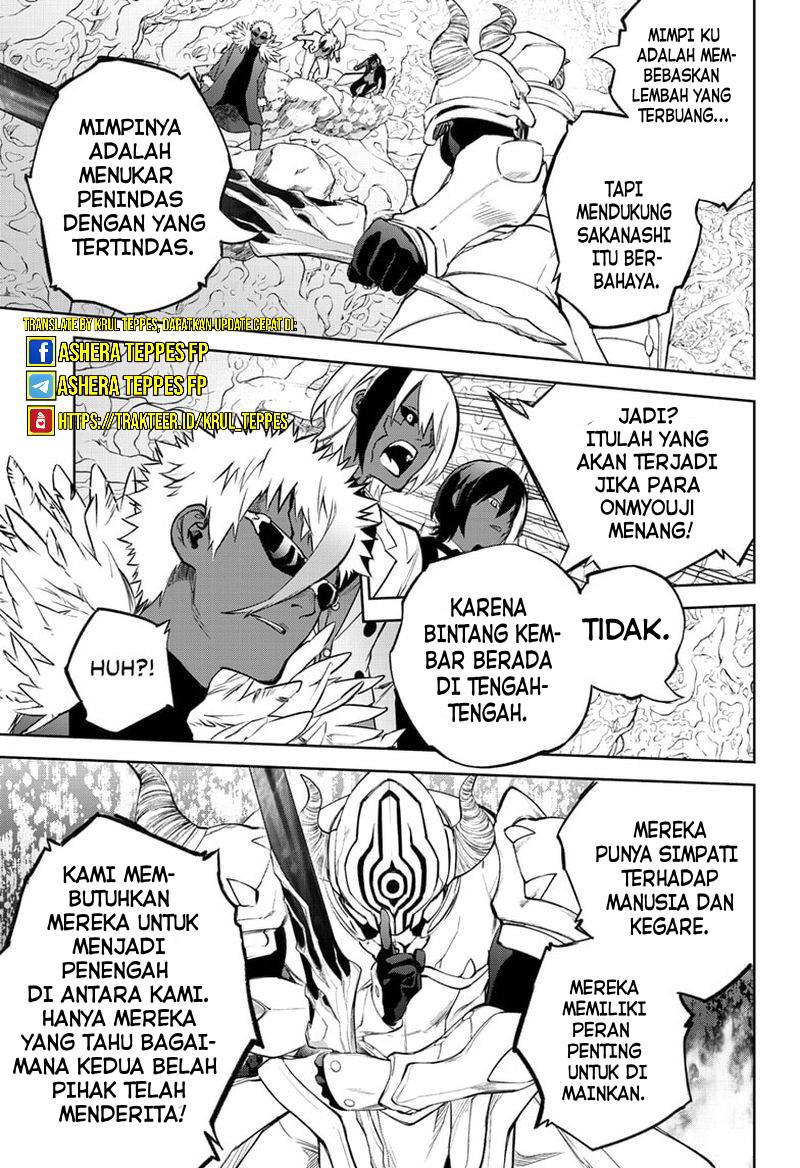 Chapter 106 - halaman 11