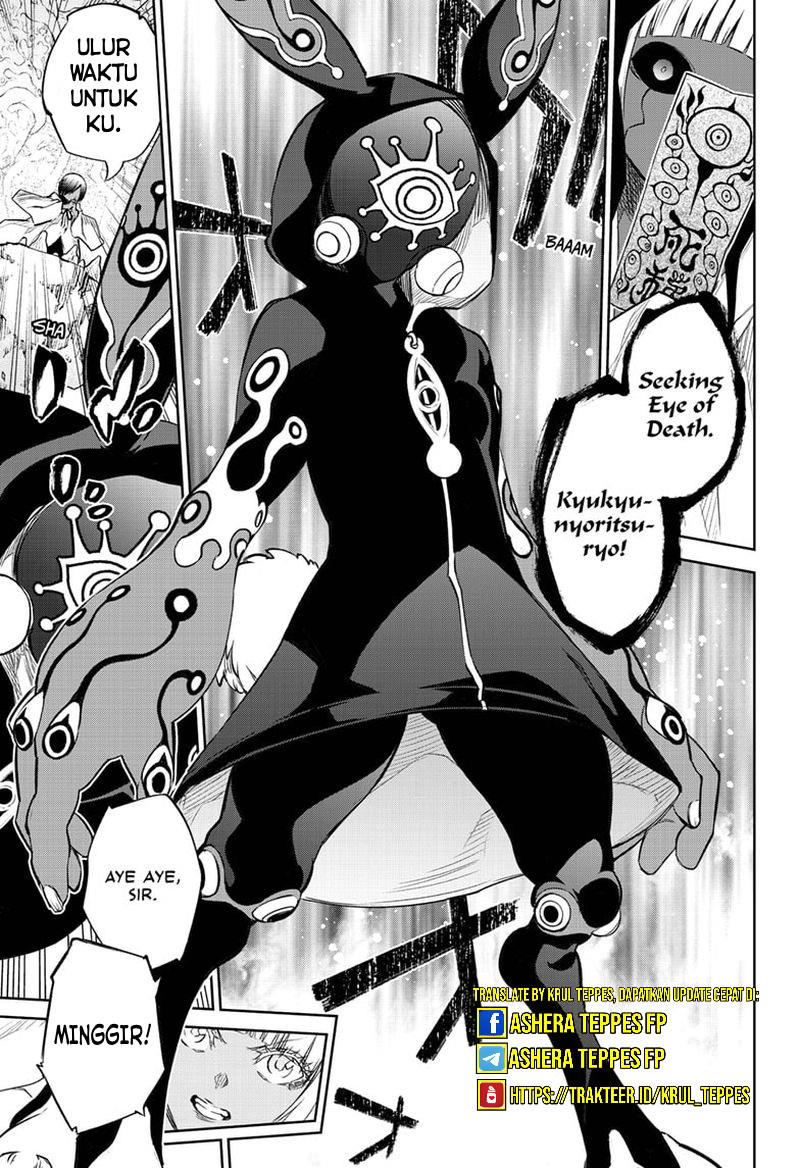 Chapter 106 - halaman 13
