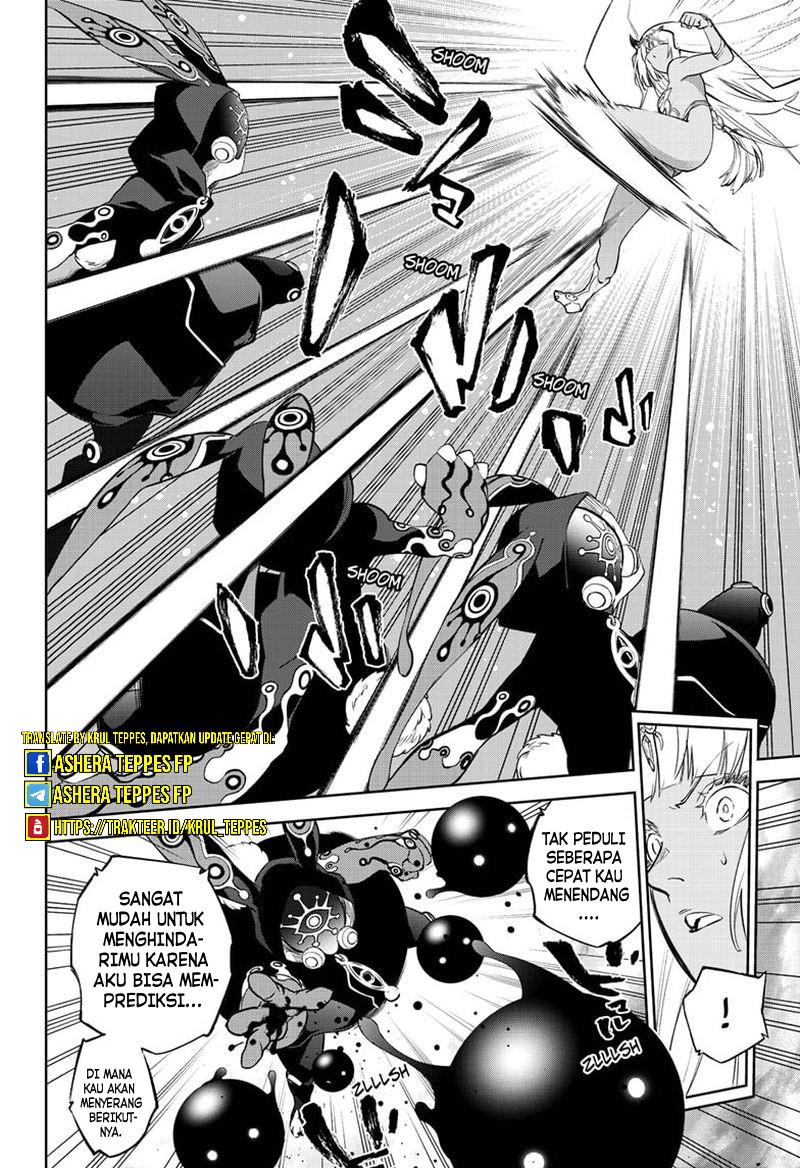 Chapter 106 - halaman 14