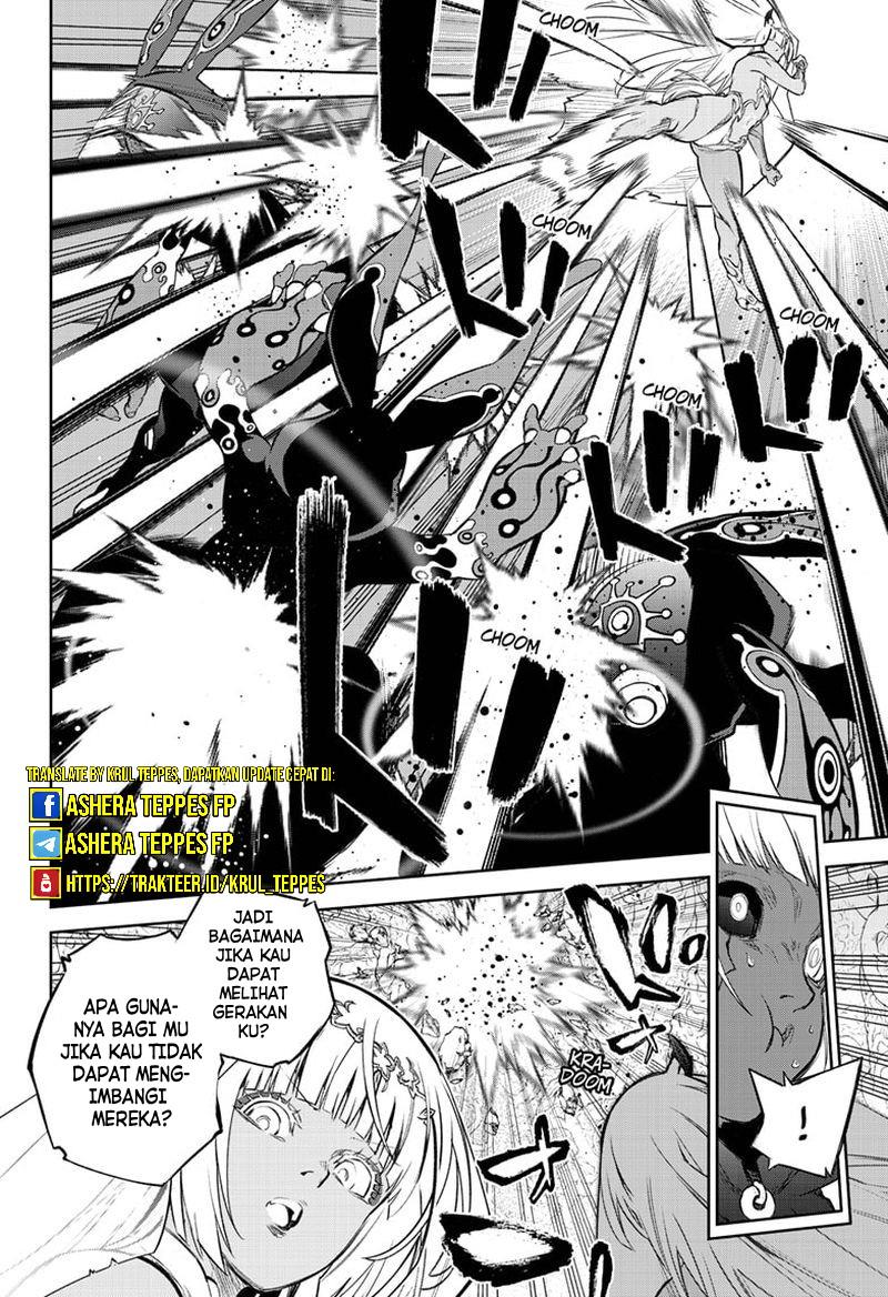 Chapter 106 - halaman 16
