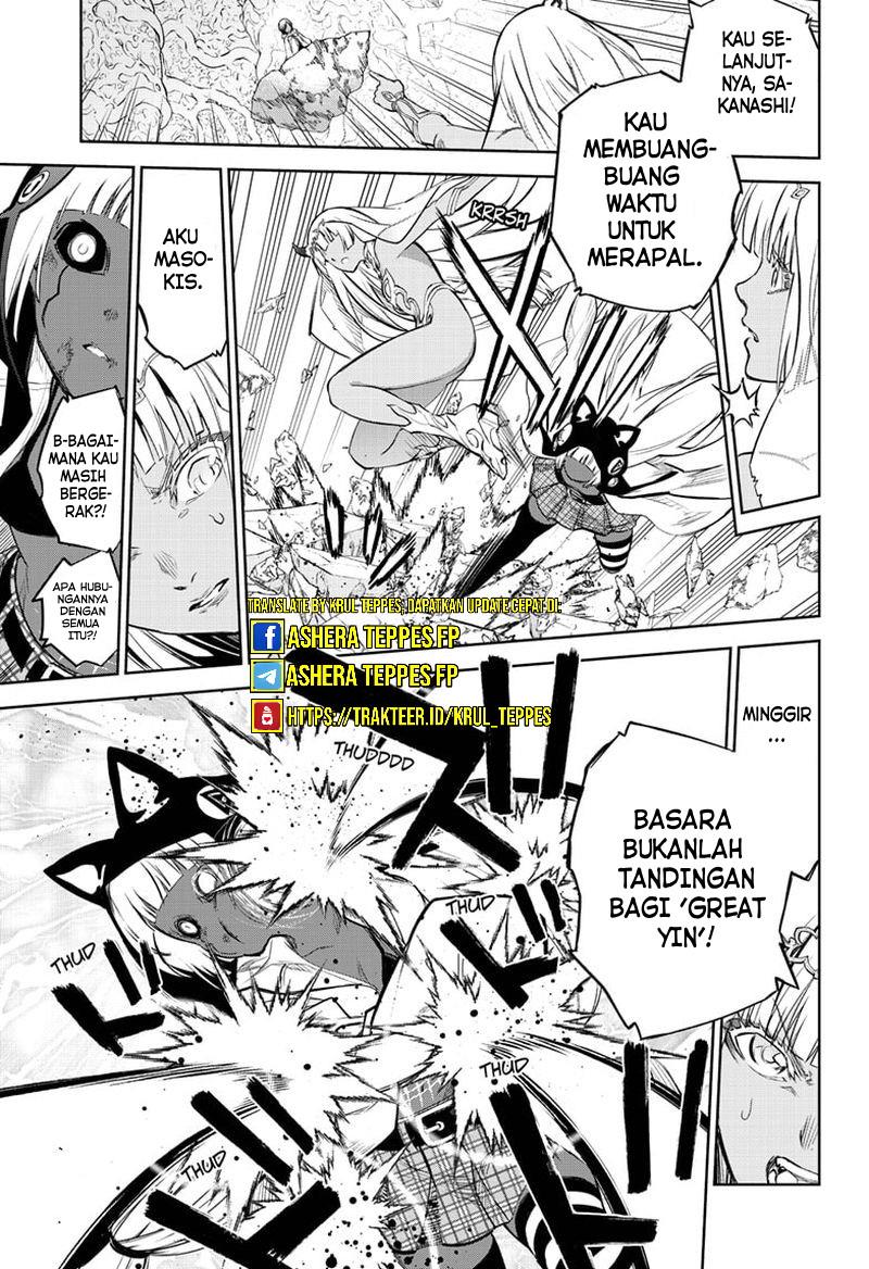 Chapter 106 - halaman 17