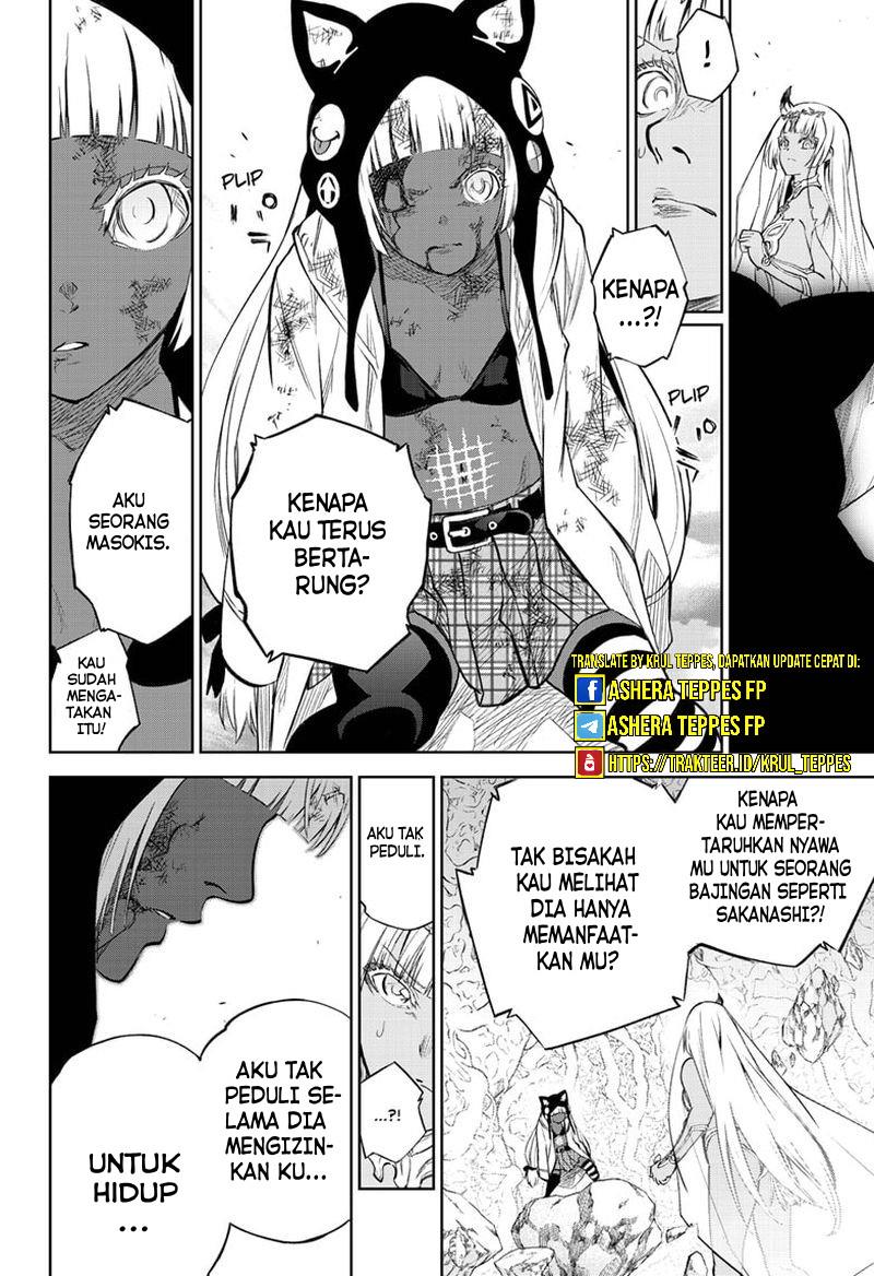 Chapter 106 - halaman 18