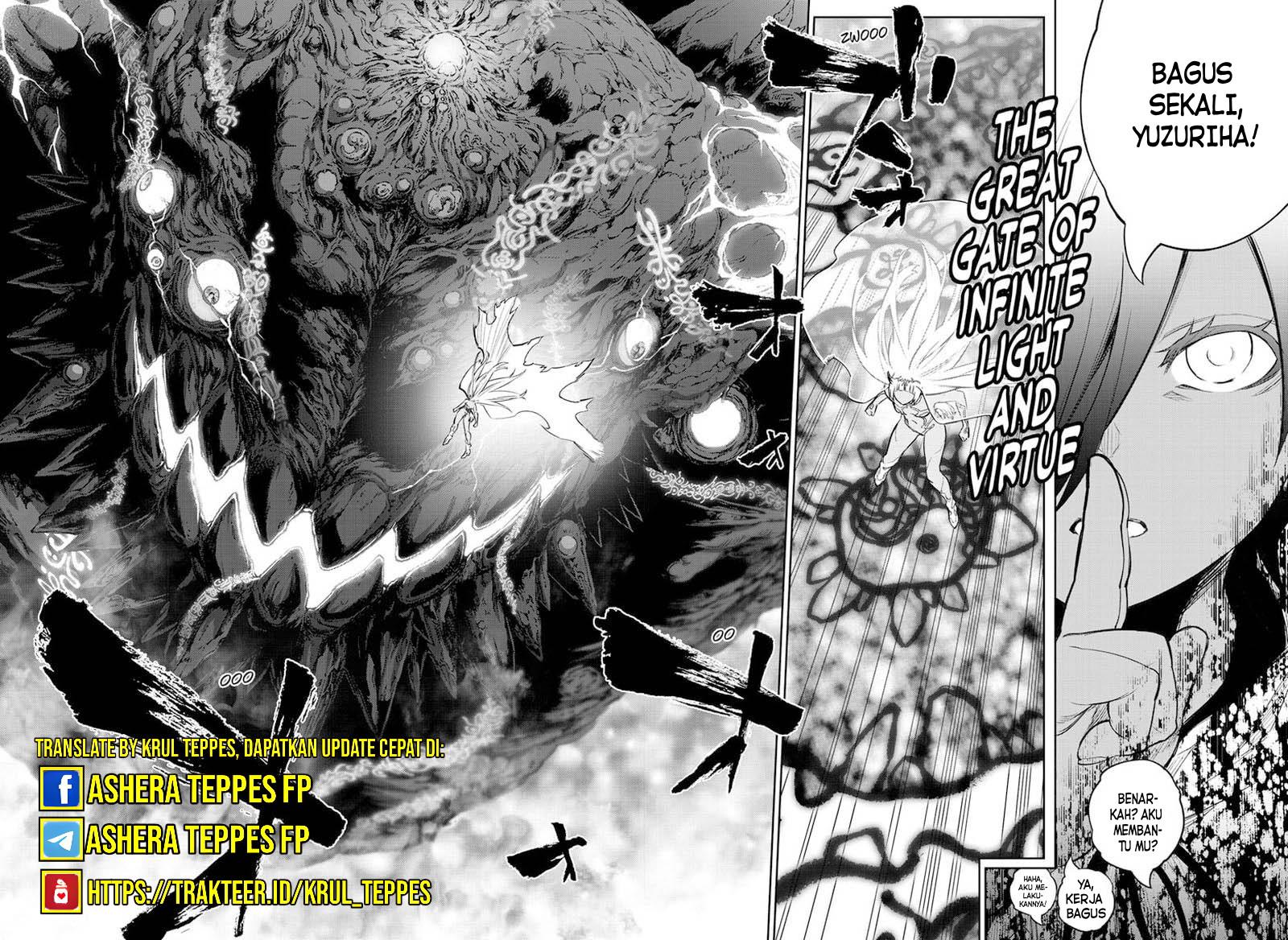 Chapter 106 - halaman 20