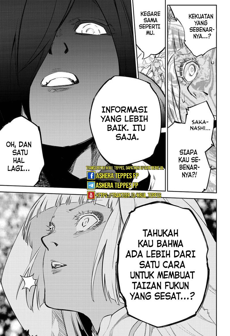 Chapter 106 - halaman 22