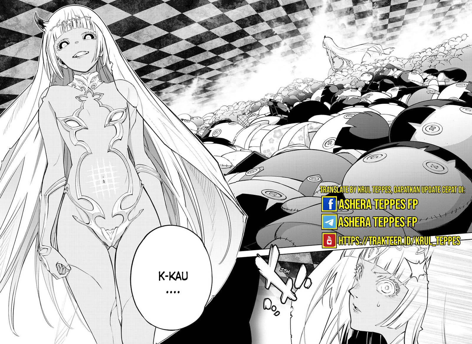 Chapter 106 - halaman 23