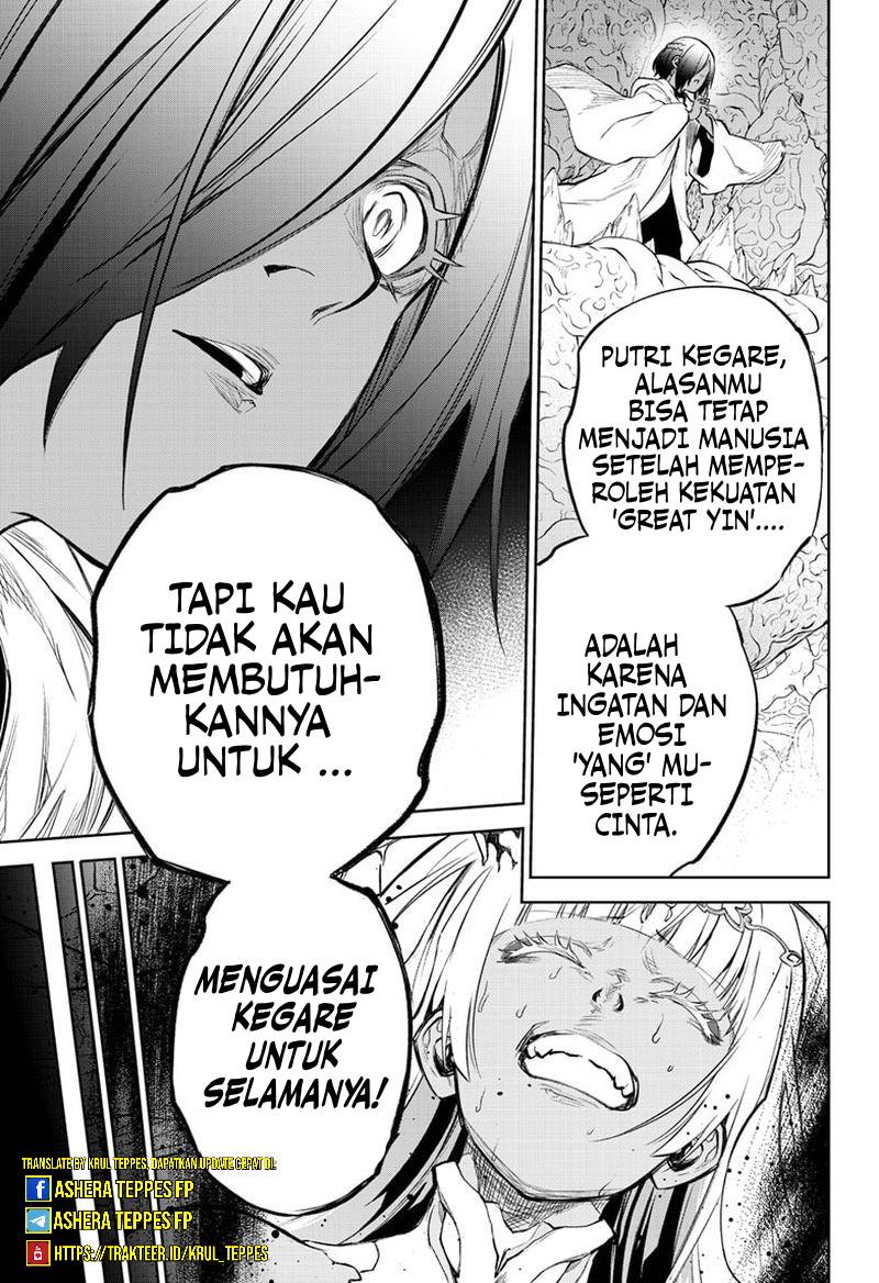 Chapter 106 - halaman 25