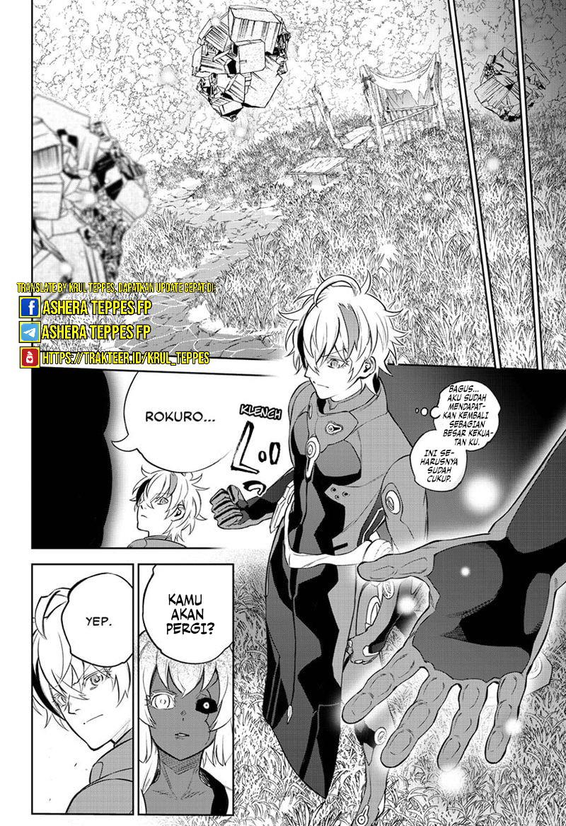 Chapter 106 - halaman 26