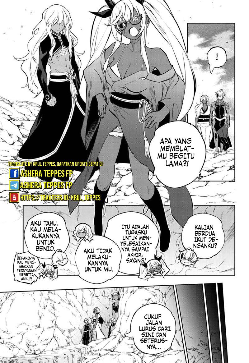 Chapter 106 - halaman 27