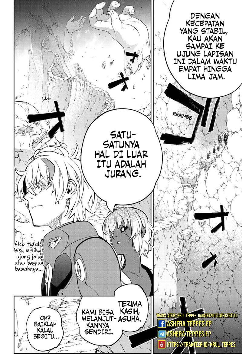 Chapter 106 - halaman 28