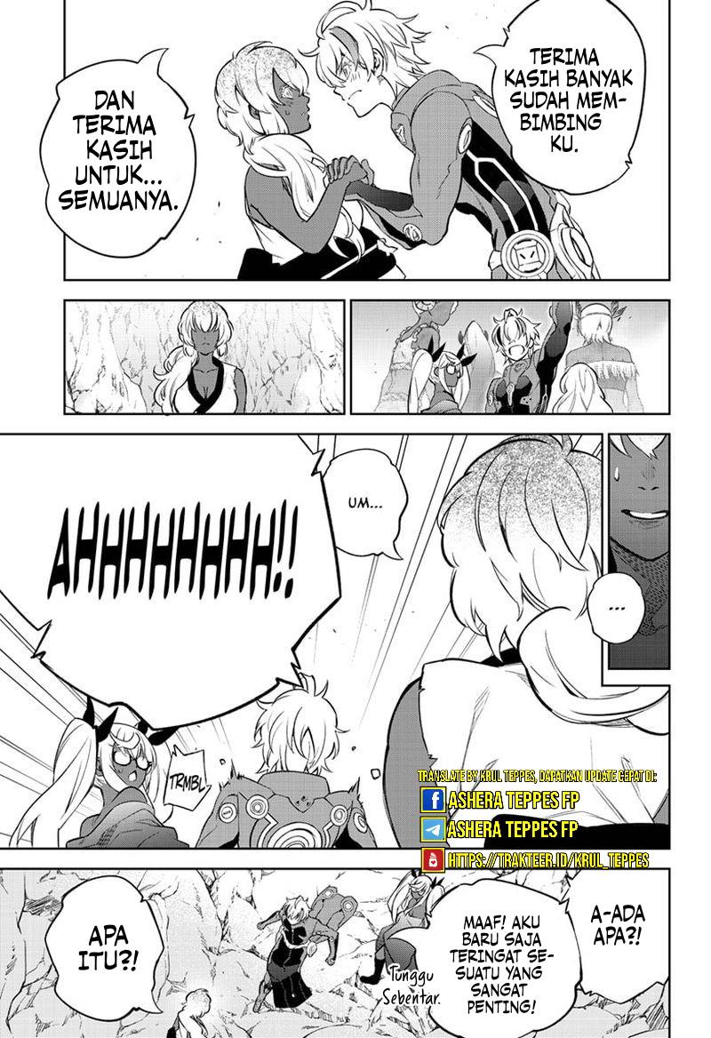 Chapter 106 - halaman 29