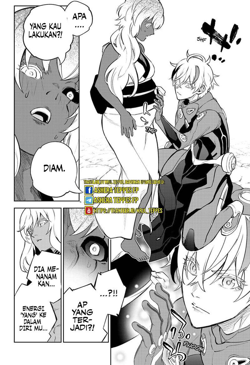 Chapter 106 - halaman 30