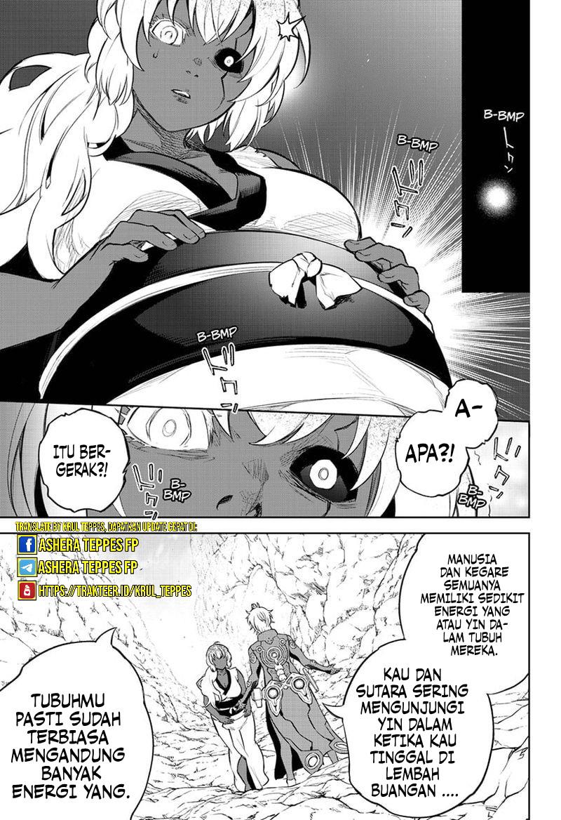 Chapter 106 - halaman 31